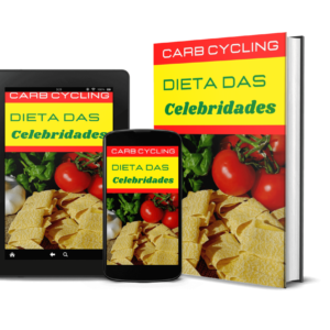 CAPA PRODUTO ORIENTAÇÃO BÔNUS DIETA DAS CELEBRIDADES